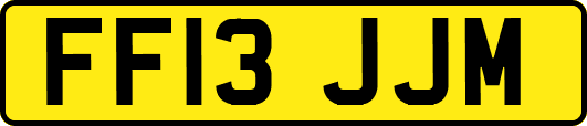 FF13JJM