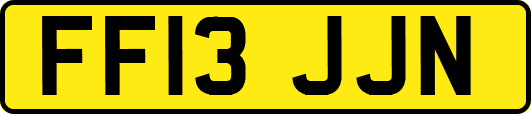 FF13JJN