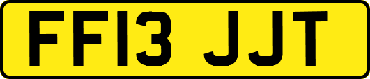 FF13JJT