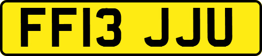FF13JJU