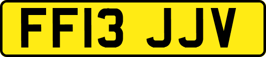FF13JJV