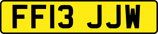 FF13JJW