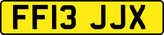 FF13JJX