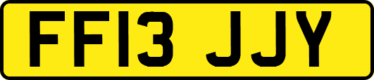 FF13JJY