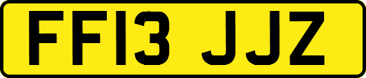 FF13JJZ
