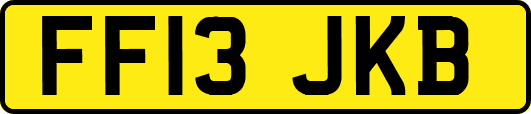 FF13JKB