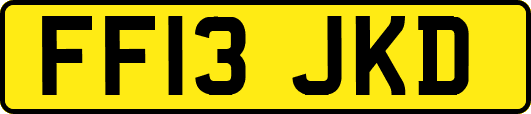 FF13JKD