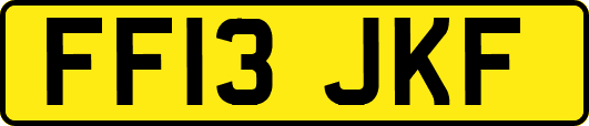 FF13JKF