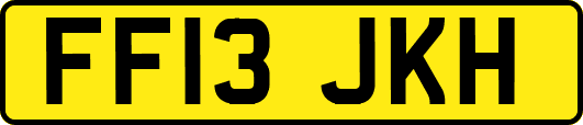 FF13JKH