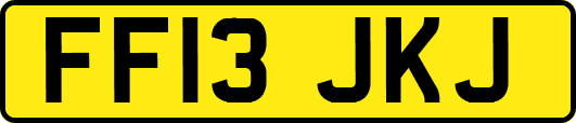 FF13JKJ