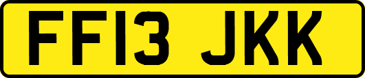 FF13JKK