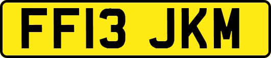 FF13JKM