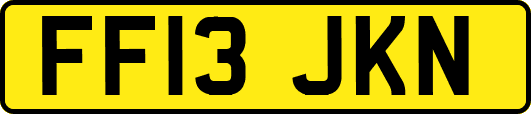 FF13JKN