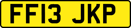 FF13JKP