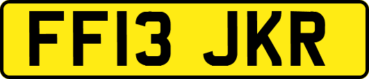 FF13JKR