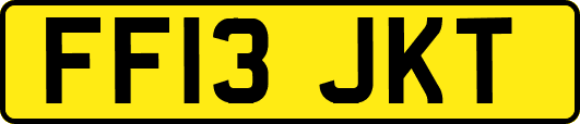 FF13JKT