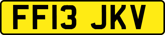 FF13JKV