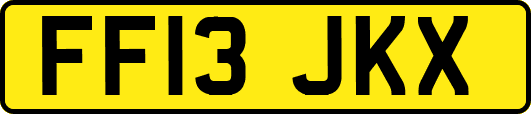 FF13JKX