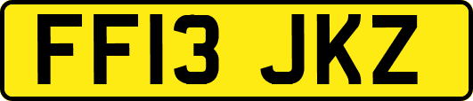 FF13JKZ