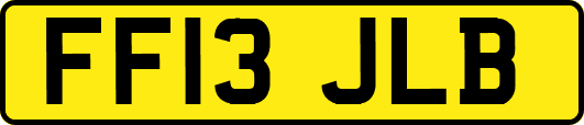 FF13JLB