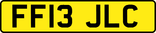FF13JLC