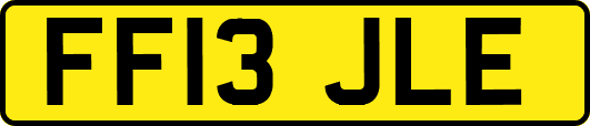 FF13JLE
