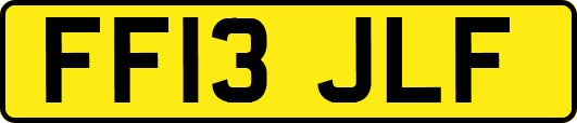 FF13JLF