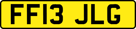 FF13JLG