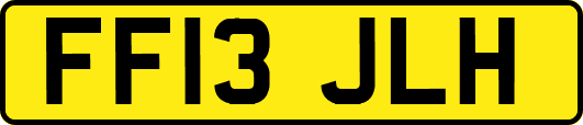 FF13JLH