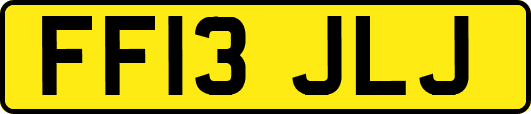 FF13JLJ