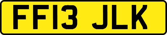FF13JLK