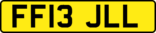 FF13JLL