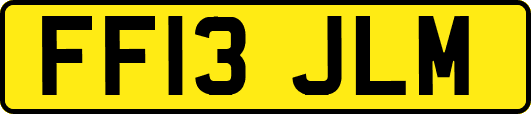 FF13JLM