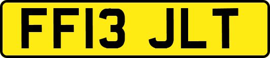 FF13JLT