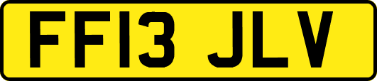 FF13JLV