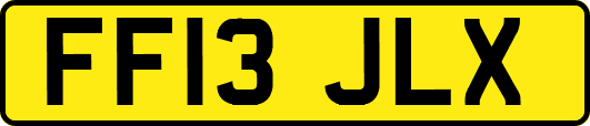FF13JLX