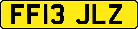 FF13JLZ
