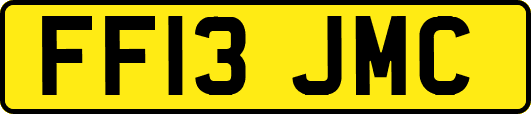 FF13JMC