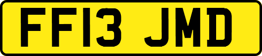 FF13JMD