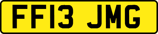 FF13JMG