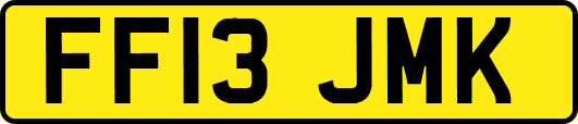 FF13JMK