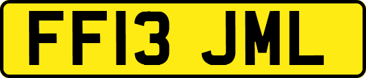 FF13JML