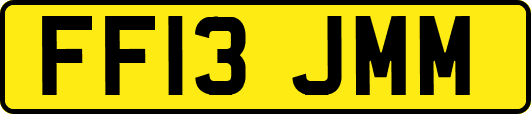 FF13JMM