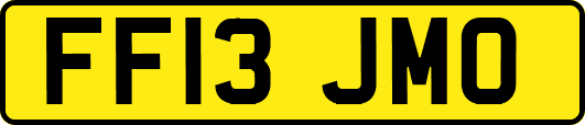 FF13JMO