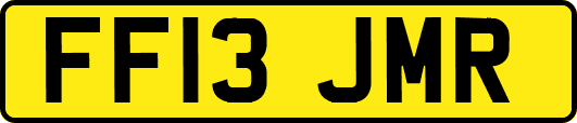 FF13JMR