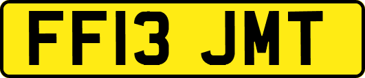 FF13JMT