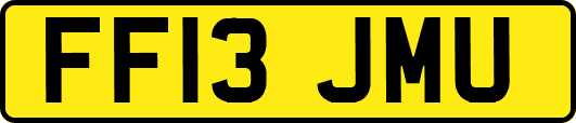 FF13JMU