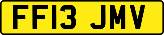 FF13JMV