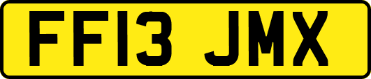 FF13JMX