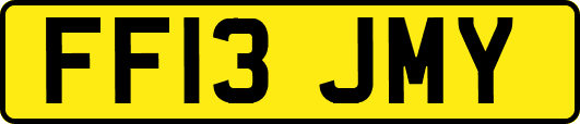 FF13JMY